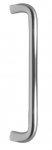 J1049 Aluminium Pull Handle
